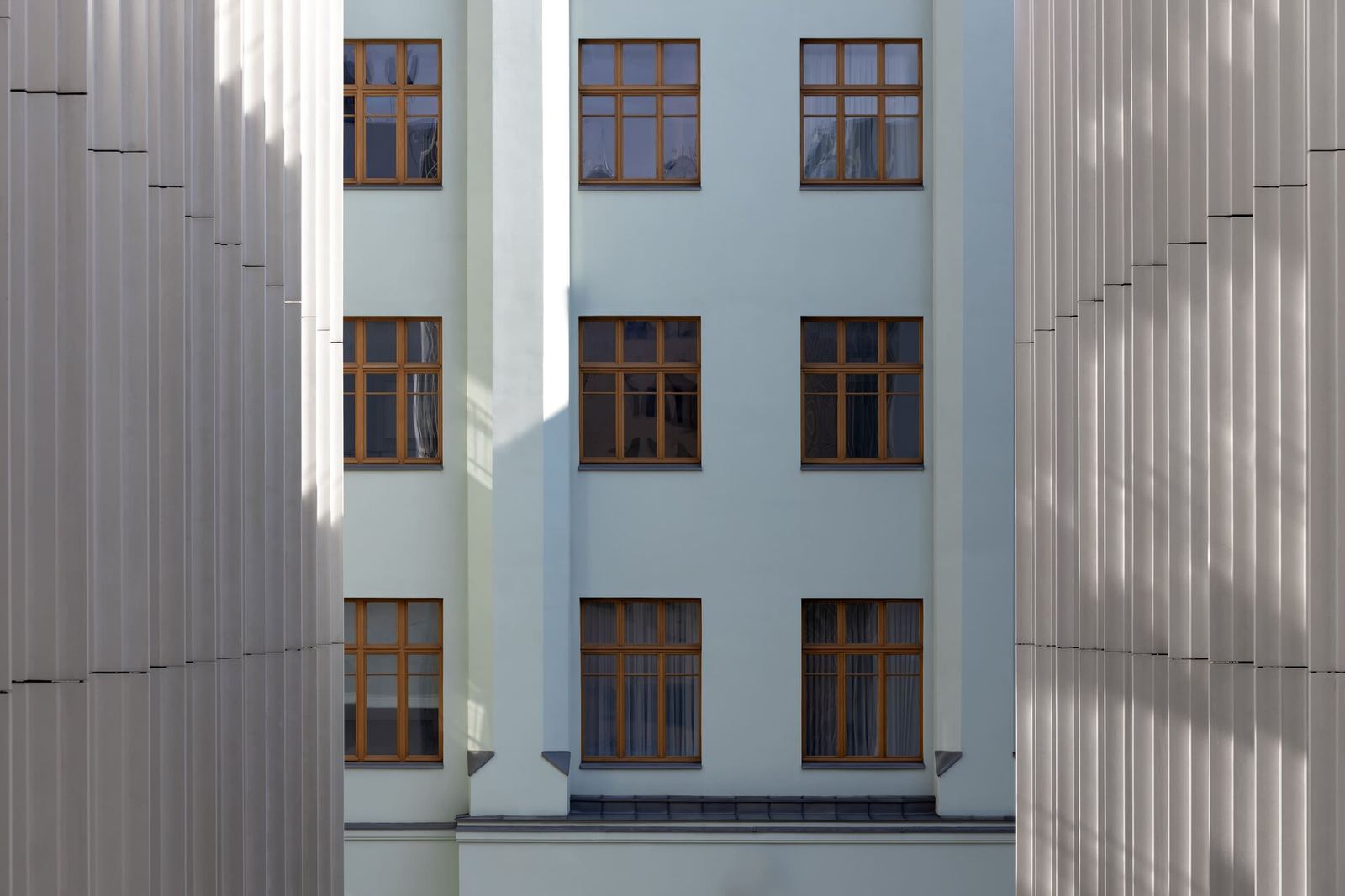 Большая Дмитровка IX, ул. Большая Дмитровка, 9, стр. 1